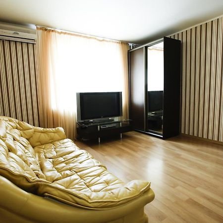 Botanic Apartments Pechersk Kiew Exterior foto