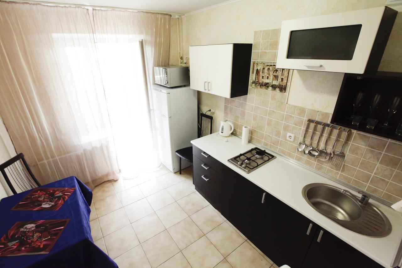 Botanic Apartments Pechersk Kiew Exterior foto