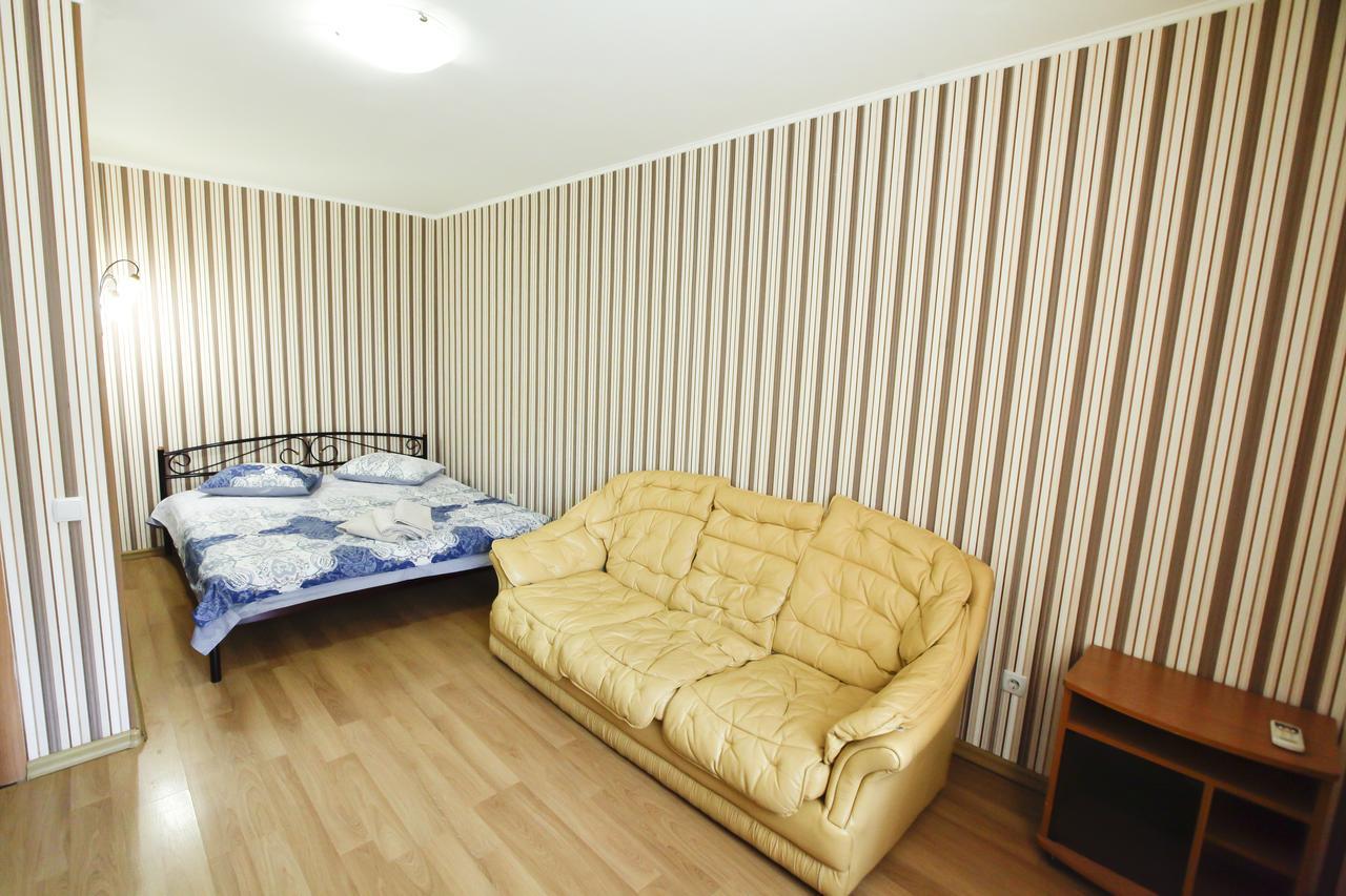 Botanic Apartments Pechersk Kiew Exterior foto